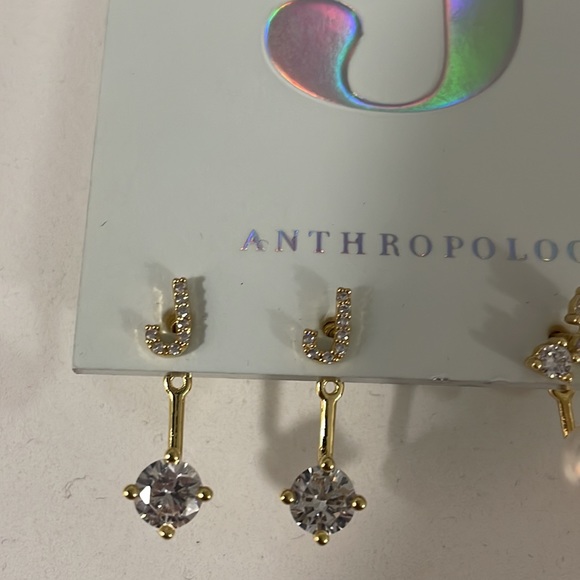 Anthropologie Earrings - Picture 3 of 6